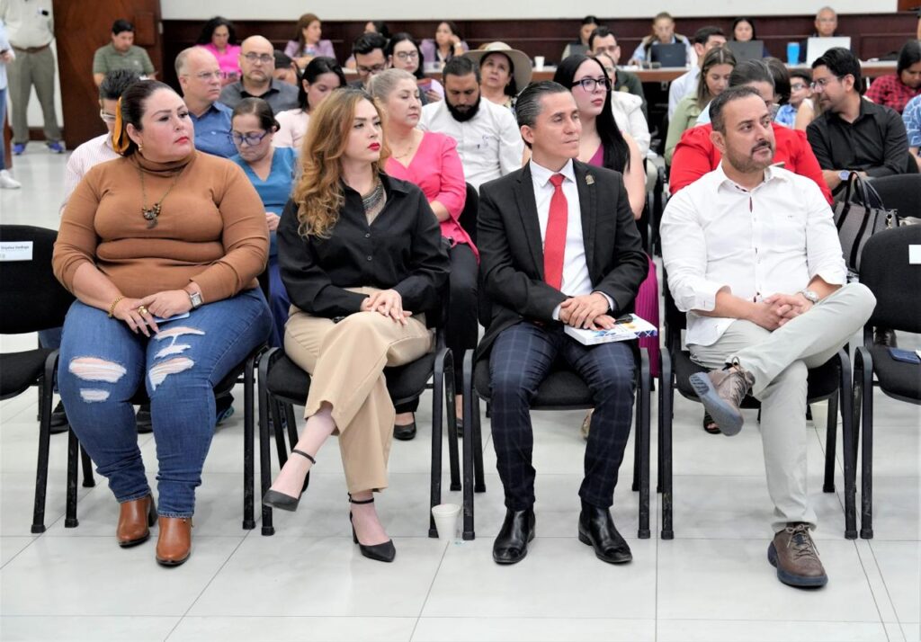 Congreso del Estado de Sinaloa relanza su revista “Derecho & Opinión Ciudadana”