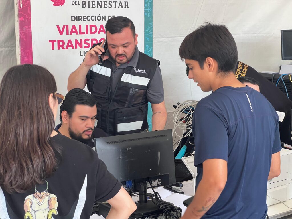 El programa “Ponte al Corriente” ha sido bien recibido por los contribuyentes