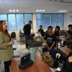 Invita la Escuela de Ciencias de la Comunicación de la UAS a inscribirse a su Diplomado en Relaciones Públicas y Protocolo, que iniciará en septiembre