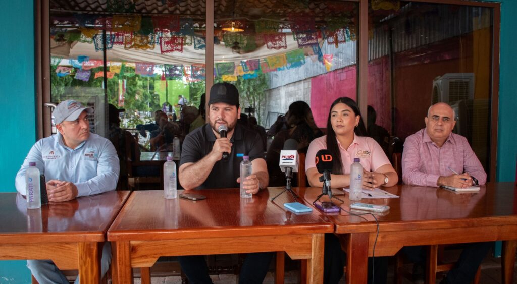 Invitan a disfrutar de la segunda edición del Festival del Raspado en Imala