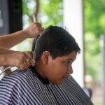 Acerca DIF Culiacán servicios de salud y apoyo social a Laguna de Canachi, sindicatura de Baila