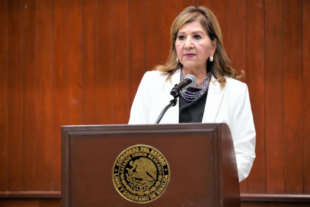 Revista “Derecho y Opinión Ciudadana” relanzada por el Congreso de Sinaloa, es el único espacio científico legislativo del país: Guerra Ochoa