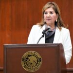 Revista “Derecho y Opinión Ciudadana” relanzada por el Congreso de Sinaloa, es el único espacio científico legislativo del país: Guerra Ochoa