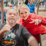 CON SENTIDO SOCIAL, LAS BRIGADAS DEL BIENESTAR ATIENDEN A MÁS DE 3 MIL PERSONAS EN CULIACÁN.