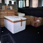 Distribuyen en Sinaloa 100 porciento de medicamentos en programa Rutas de la Salud