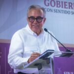 Anuncia el gobernador Rocha proyecto para convertir a Mazatlán en un Home Port para cruceros