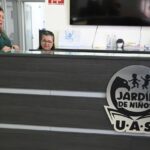 El Jardín de Niños de la UAS se prepara de manera integral para iniciar el nuevo ciclo escolar 2025-2026 el próximo 1 de septiembre