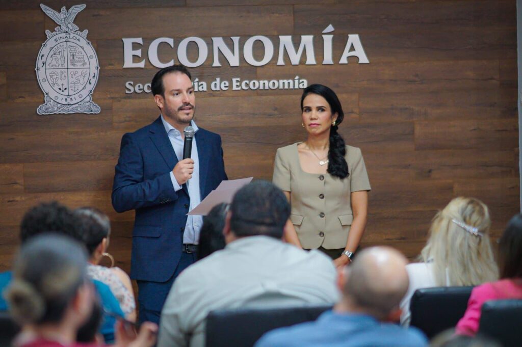 Sinaloa, séptimo lugar nacional en solicitudes de patentes