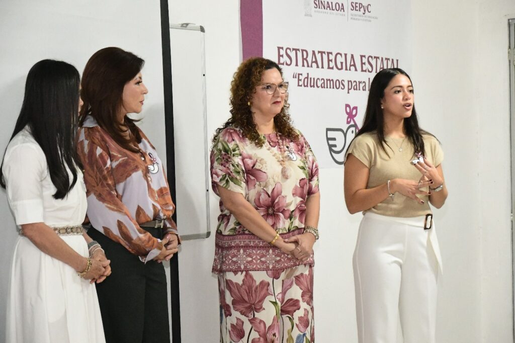 Este lunes inició la fase intensiva de los Consejos Técnicos Escolares