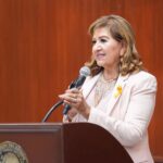 Diputada Tere Guerra destaca importancia de escuchar todas las voces antes de legislar en materia de Voluntad Anticipada