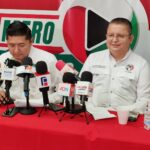 No podemos resolver las carencias de Culiacán con funcionarios improvisados: Noé Heredia