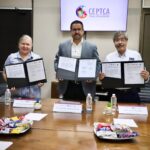 Pacta SSA convenio de colaboración con la CEDH para garantizar la protección de derechos de personas internadas en los centros de rehabilitación en Sinaloa