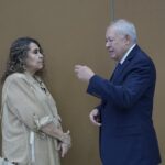 La Diputación Permanente aborda iniciativa del PAS que propone la creación de la Policía de Género como Unidad Especializada