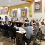 El Grupo Parlamentario del Partido Sinaloense: diputado Víctor Antonio Corrales Burgueño y la diputada MC. Angélica Díaz Quiñónez, son parte del Jurado Calificador que otorgará el Premio al Mérito Juvenil, edición 2025.