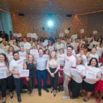 Sinaloa impulsa el talento emprendedor: 50 emprendedores se gradúan de Escala MX