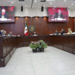 Órgano Interno de Control de la FGE remite informe anual de resultados al Congreso del Estado