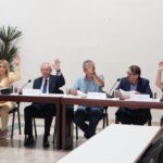 Acuerda Comisión de Educación tener reuniones con titulares de UAdeO y SEPyC