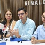 Ser joven en Sinaloa es un desafío: PAN Acción Nacional en Sinaloa da voz a los jóvenes en el Mes de la Juventud