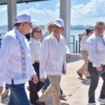 Topolobampo deslumbra con su riqueza cultural, gastronómica y turística.