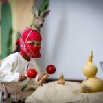 DESARROLLA DIF SINALOA EVENTO PARA PROMOVER LA CULTURA DE LOS PUEBLOS INDÍGENAS.