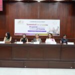 Congreso realiza “Juventud con Propósito: Mujeres al Frente” para impulsar la participación de jóvenes en la vida pública del estado