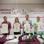 Convocan al Premio Municipal de la Juventud 2025 en Ahome