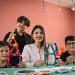 DIF Bienestar Culiacán acerca jornada de servicios a la comunidad de La Campana, sindicatura de El Tamarindo