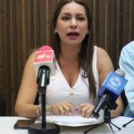 “Cambiemos a México sin odio y sin violencia”: PAN Sinaloa