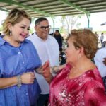 FAMILIAS DE EL HABAL, MAZATLÁN APROVECHAN LOS SERVICIOS DE LAS BRIGADAS DEL BIENESTAR DE DIF SINALOA.
