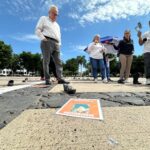 Solidaridad y apoyo reitera Rocha Moya a familiares y colectivos de búsqueda de personas