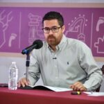 Éste sábado habrá jornada de vacunación extraordinaria contra el sarampión en Ruiz Cortines, Guasave