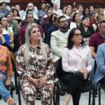 Congreso de Sinaloa refrenda compromiso con la transparencia durante informe de labores de la CEAIP