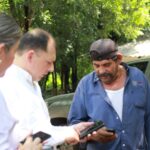 Partido Sinaloense fortalece diálogo con pepenadores de Culiacán