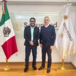 Secretaría de Seguridad y Protección Ciudadana y Ayuntamiento de Culiacán trabajan en un plan estratégico para atender a la niñez y juventud