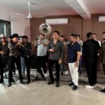 La Original Banda El Limón anuncia que celebrará su 60 Aniversario en la Arena Ciudad de México 