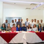 Empresas se integran a los programas sociales y ambientales de SEBIDES