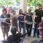 Morena se fortalece con los Comités Seccionales de Defensa de la Transformación: Tere Guerra