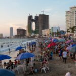 Sinaloa ha recibido a más de 3.3 millones de visitantes durante 2025