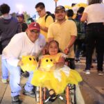 Mazatlán se une al Boteo Teletón 2025 con colecta llena de color y esperanza en el malecón