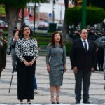 Conmemoran el 160º Aniversario de la muerte del Gral. Antonio Rosales