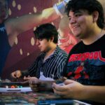 Cosplay, videojuegos y música: así se vivió el Fin Juvenil 2K25