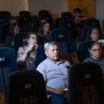 Cine internacional gratuito en la Casa del Maquío por el 494 Aniversario de Culiacán