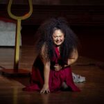 “X Ellas” transformó el MIA en un escenario de música y emociones