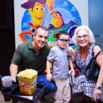 FOMENTANDO LA INCLUSIÓN, DIF SINALOA REALIZA LA OCTAVA FUNCIÓN DE AUTISMO EN EL CINE