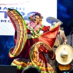 Con vibrante Serenata a la Patria concluyen los festejos de Independencia en Ahome.