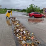 Gobierno Municipal activa operativos y refugios por lluvias