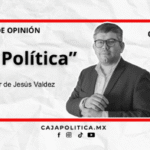 CAJA POLÍTICA La reunión en Palacio y el fracaso local.