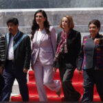 Ministro Hugo Aguilar Se Disculpa y Reitera su Respeto a Kenia López Rabadán