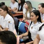 Importante que las y los enfermeros se profesionalicen de manera continua para asegurar una atención de alta calidad a los pacientes, asegura experta