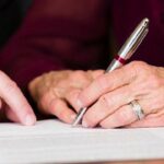 A aprovechar el Mes del Testamento y su extensión; importante contar con este trámite legal para otorgar certeza y evitar conflictos familiares